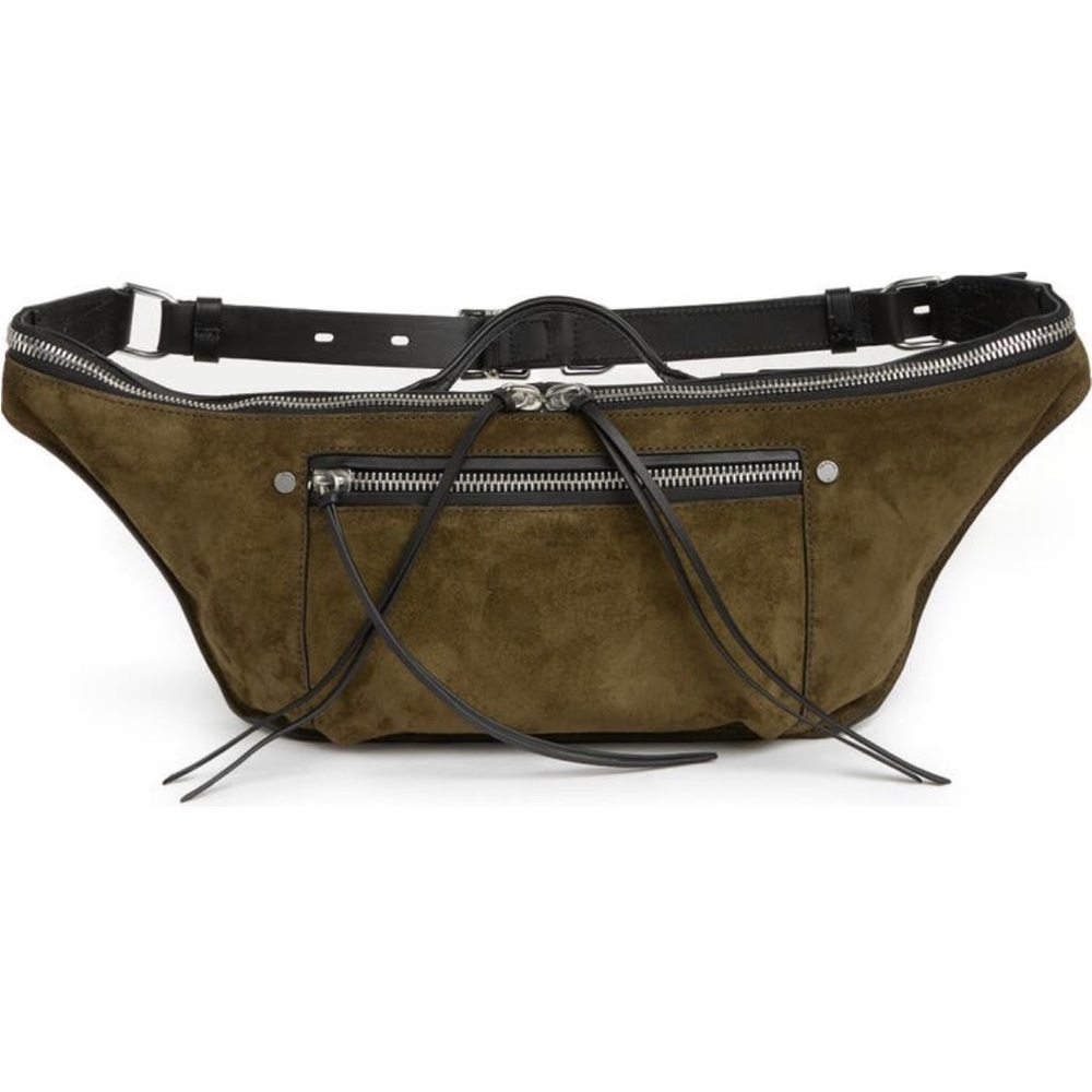 Rag and Bone Large Elliot Fanny Bag
